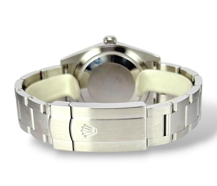 Rolex Oyster Perpetual 124200